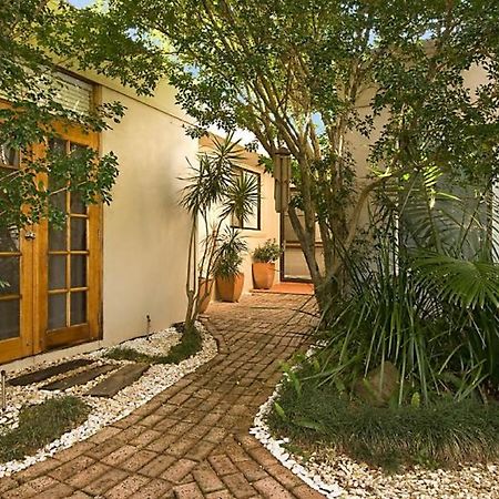 Byron Bay Accom Unit 4 26 Paterson Street, Byron Bay - Absolute Serenity 外观 照片
