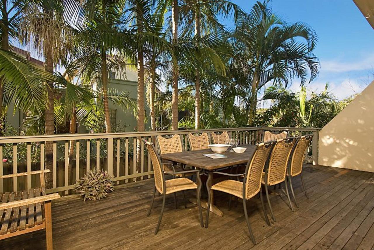 Byron Bay Accom Unit 4 26 Paterson Street, Byron Bay - Absolute Serenity 外观 照片