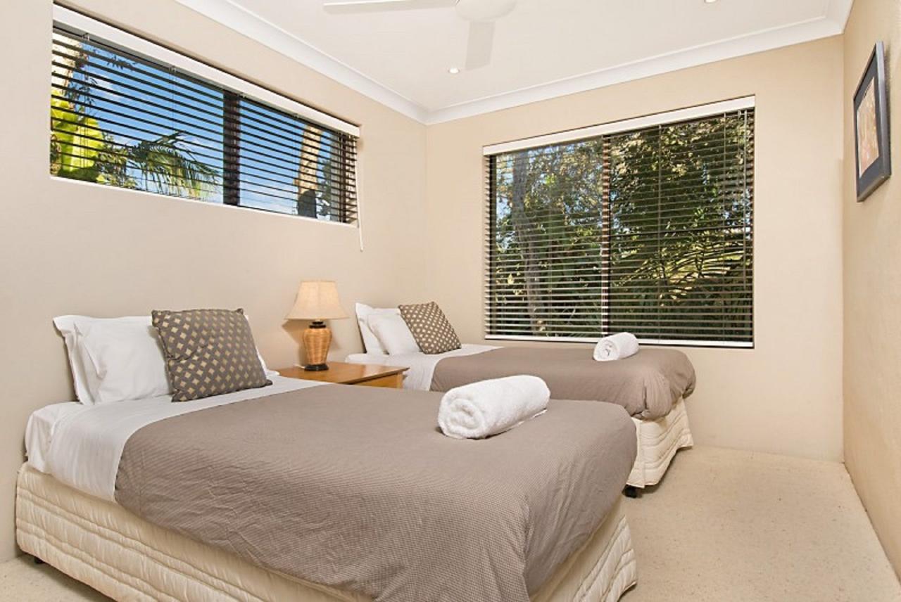 Byron Bay Accom Unit 4 26 Paterson Street, Byron Bay - Absolute Serenity 外观 照片