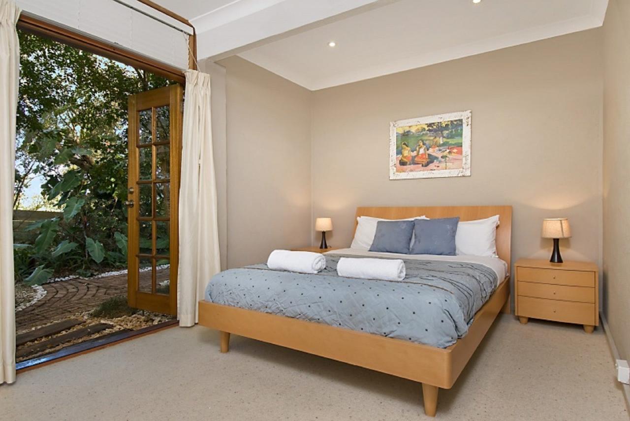 Byron Bay Accom Unit 4 26 Paterson Street, Byron Bay - Absolute Serenity 外观 照片